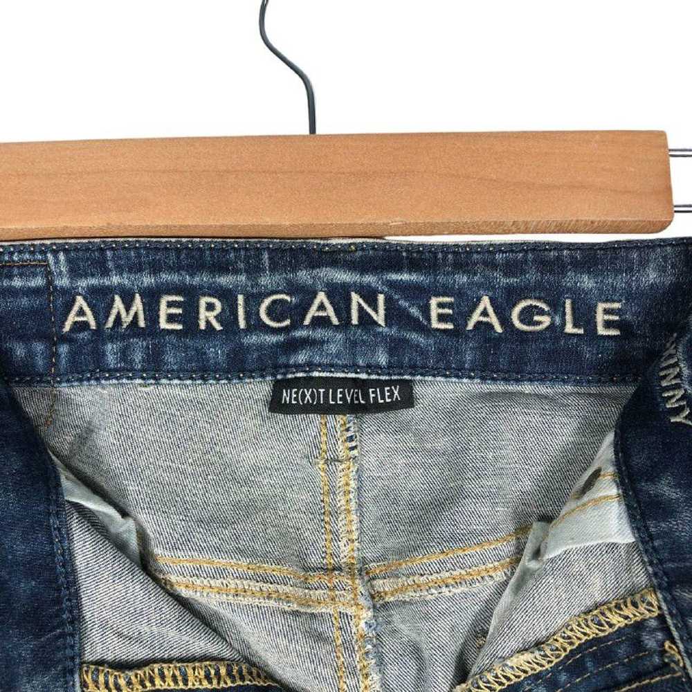 America × American Eagle Outfitters × Jean Vintag… - image 10