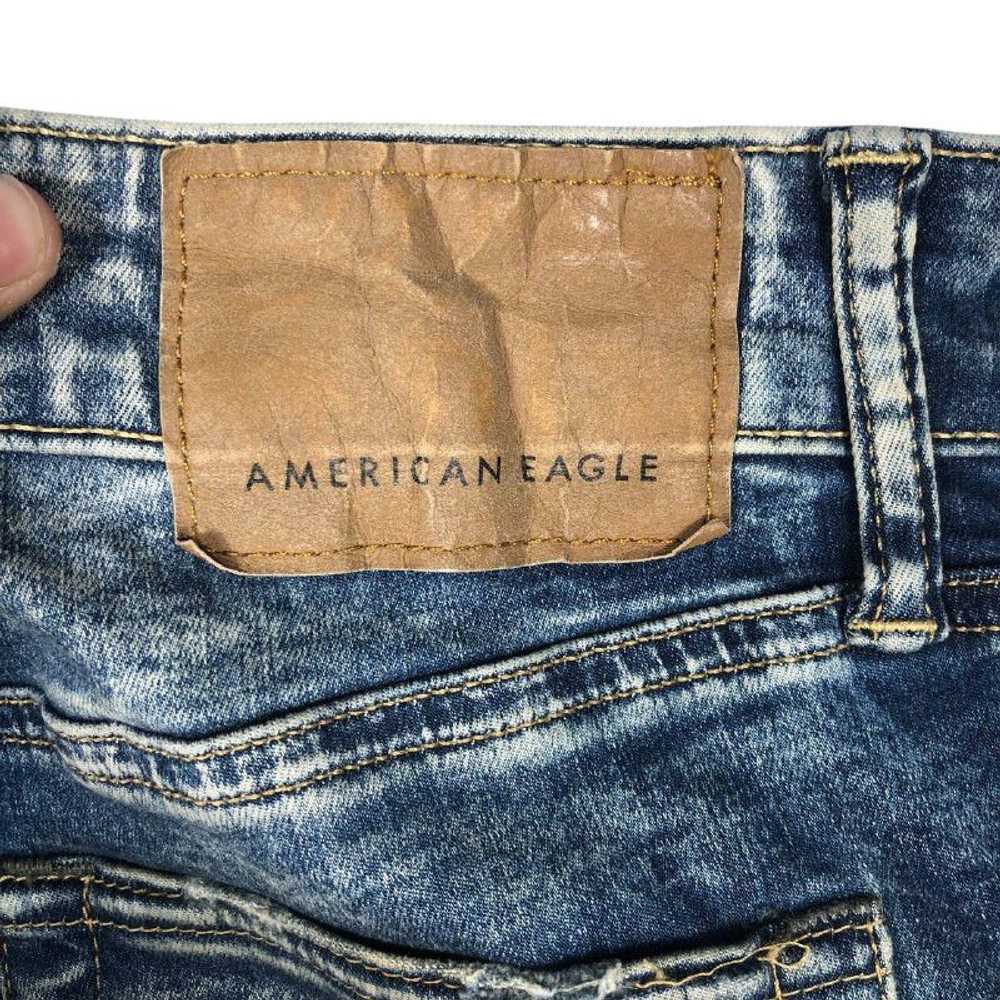 America × American Eagle Outfitters × Jean Vintag… - image 11