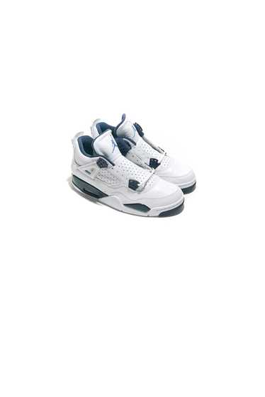 Jordan Brand × Nike Air Jordan 4 “Columbia “ (2015