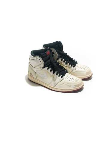 Jordan Brand × Nike Air Jordan 1 Nigel Sylvester (