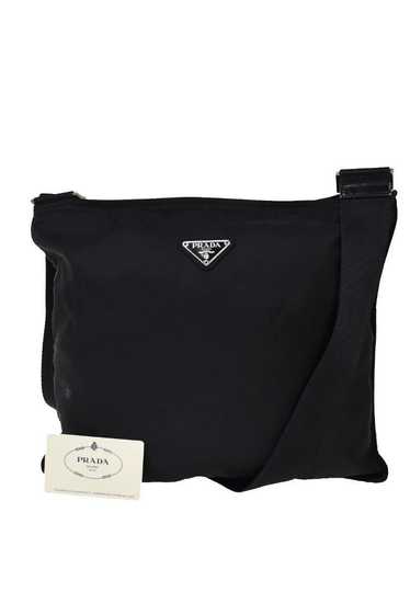 Prada Crossbody Shoulder Bag