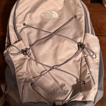 North Face backpack