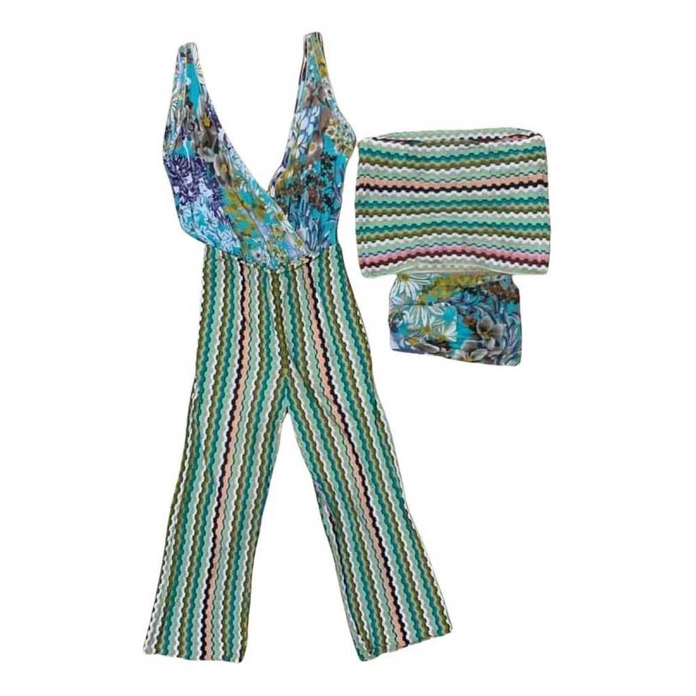 Missoni Jumpsuit - image 1