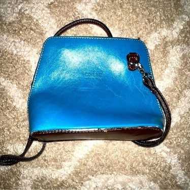 Florence purse made in Italy