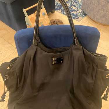 Kate spade diaper bag