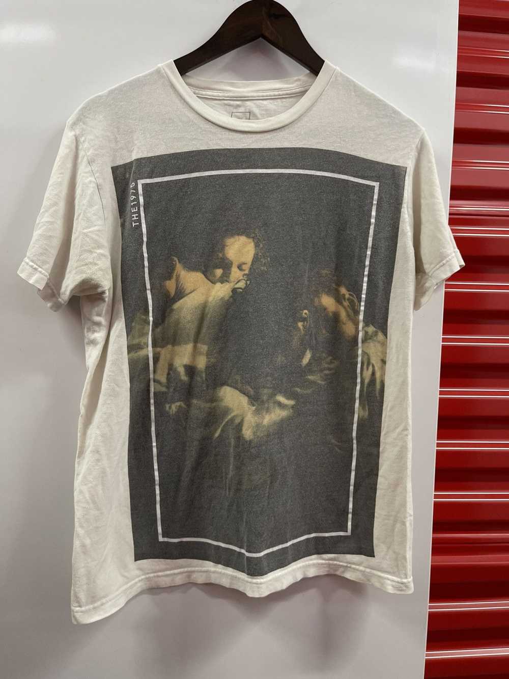 Band Tees × The 1975 × Vintage The 1975 Alternati… - image 1