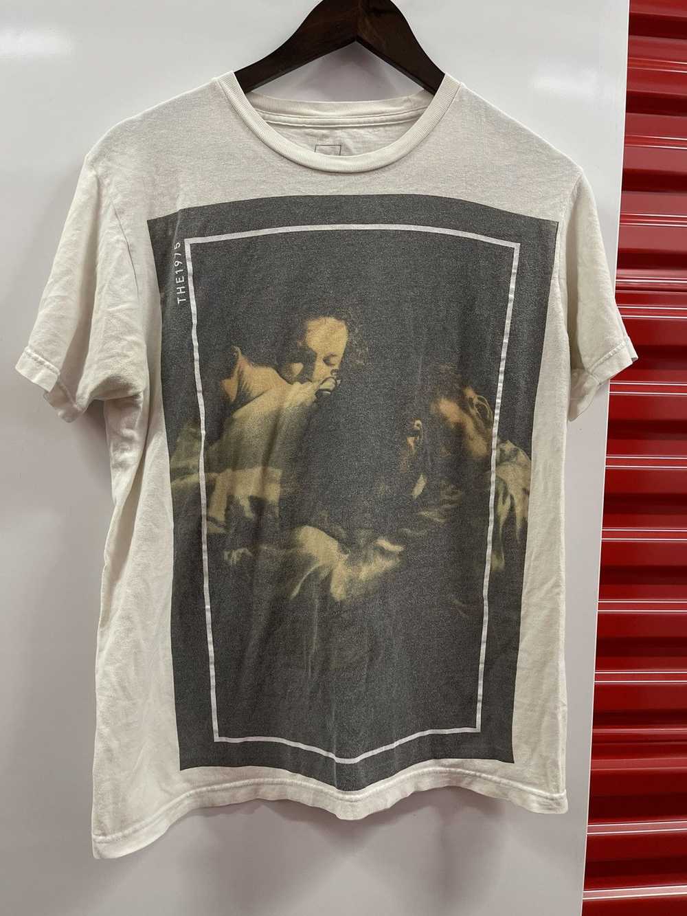 Band Tees × The 1975 × Vintage The 1975 Alternati… - image 3