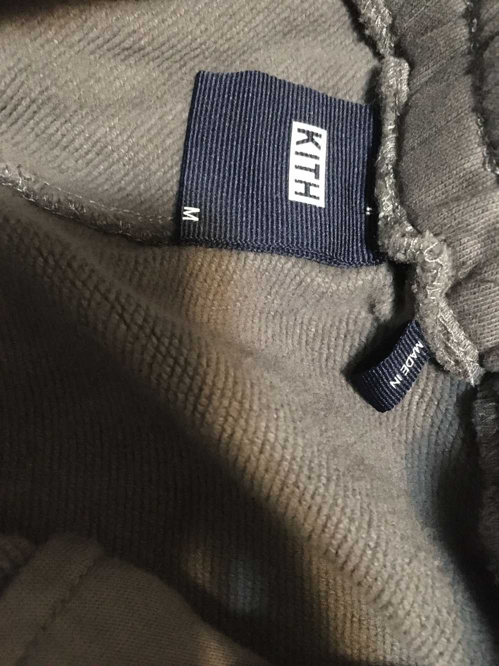 Kith Williams Sweatpant - image 8