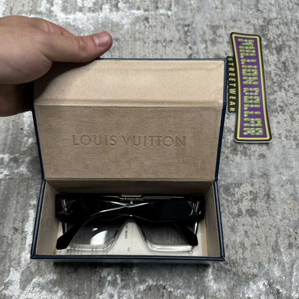 Louis Vuitton Cyclone sunglasses - image 11