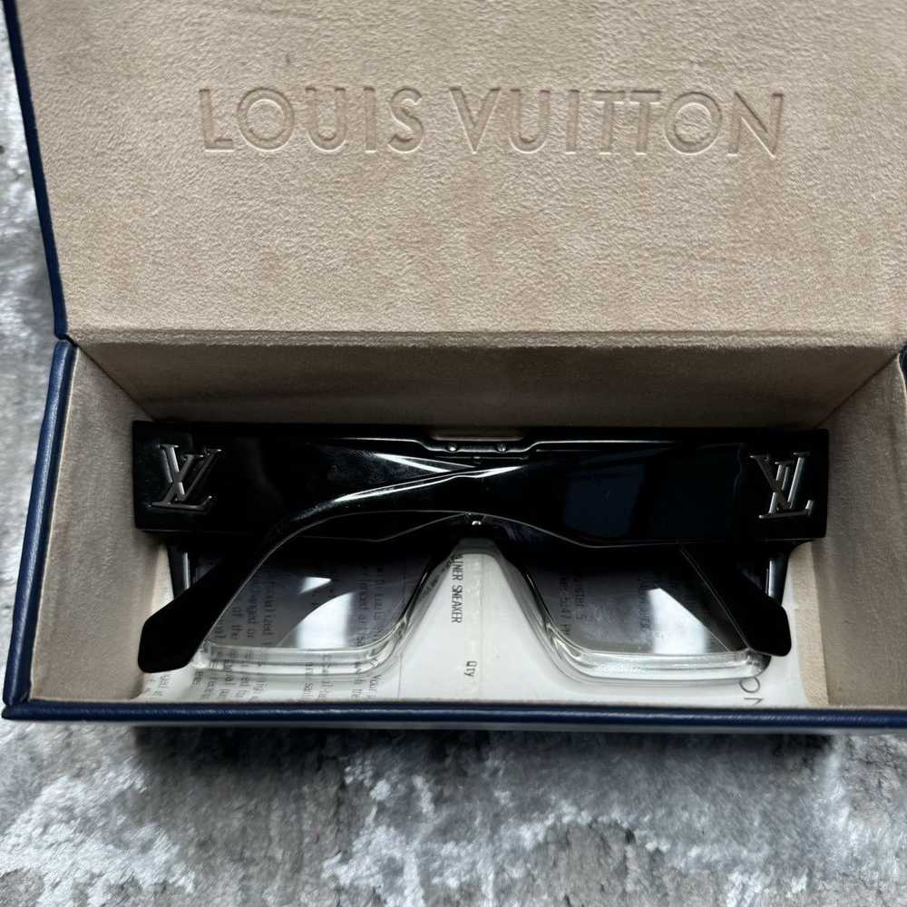 Louis Vuitton Cyclone sunglasses - image 8