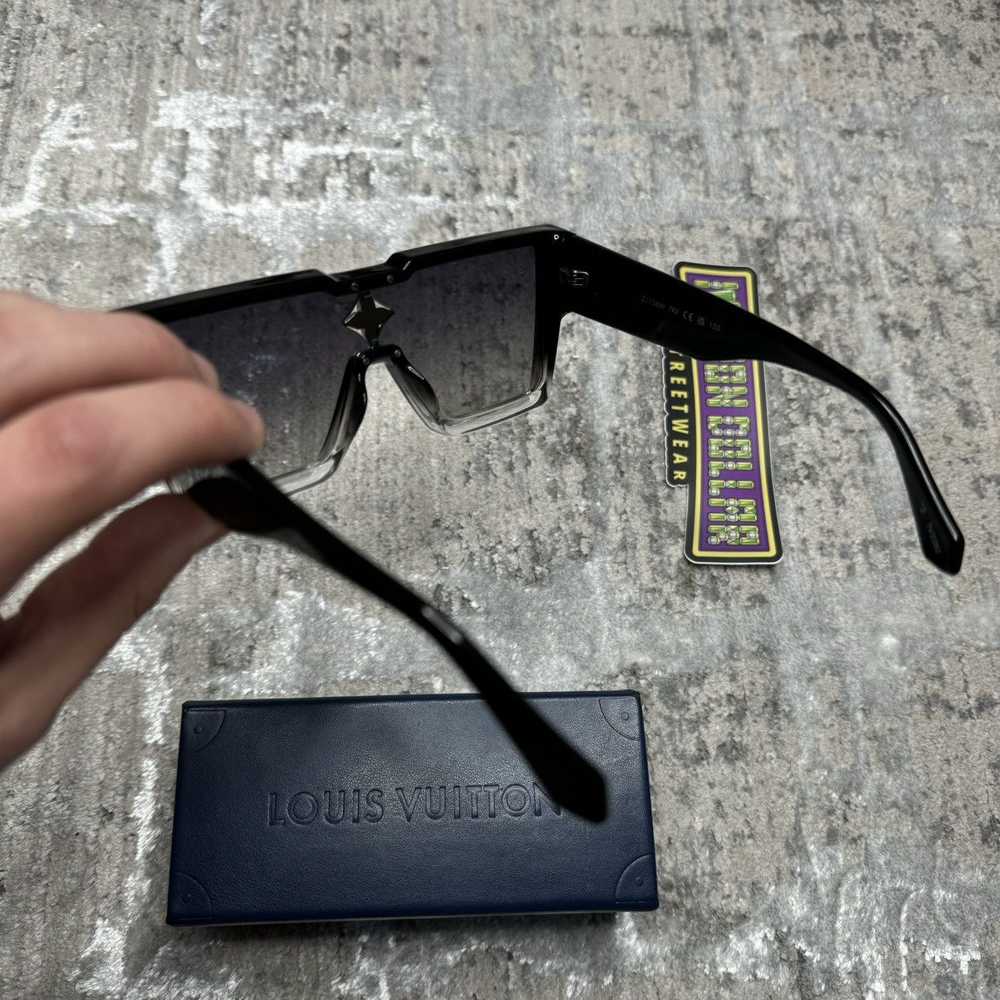 Louis Vuitton Cyclone sunglasses - image 9