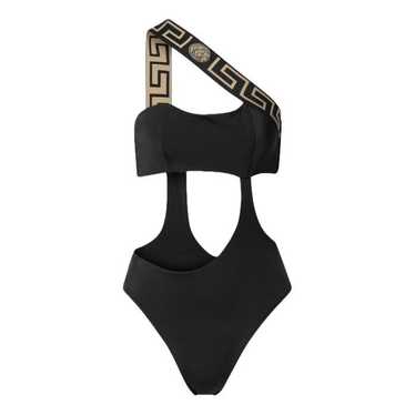 Versace One-piece swimsuit