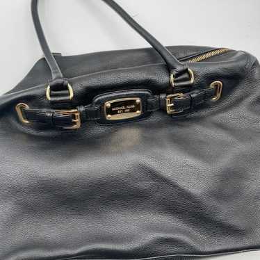 Michael Kors large black purse