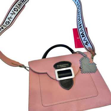 Samantha Vega bag, shoulder bag. - image 1