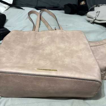 large Steve Madden tote