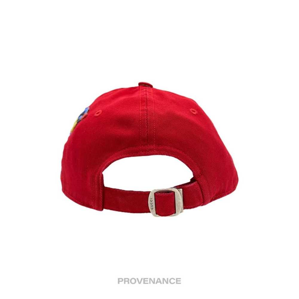 Gucci Hat - image 7