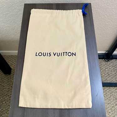 Louis Vuitton Dust Bag