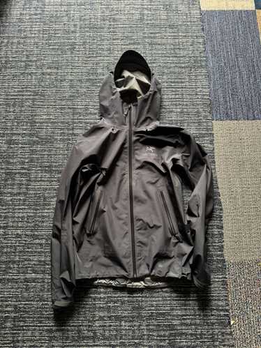 Arc'Teryx Arc’teryx Beta LT Jacket