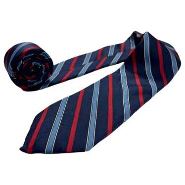 Yves Saint Laurent Silk tie - image 1