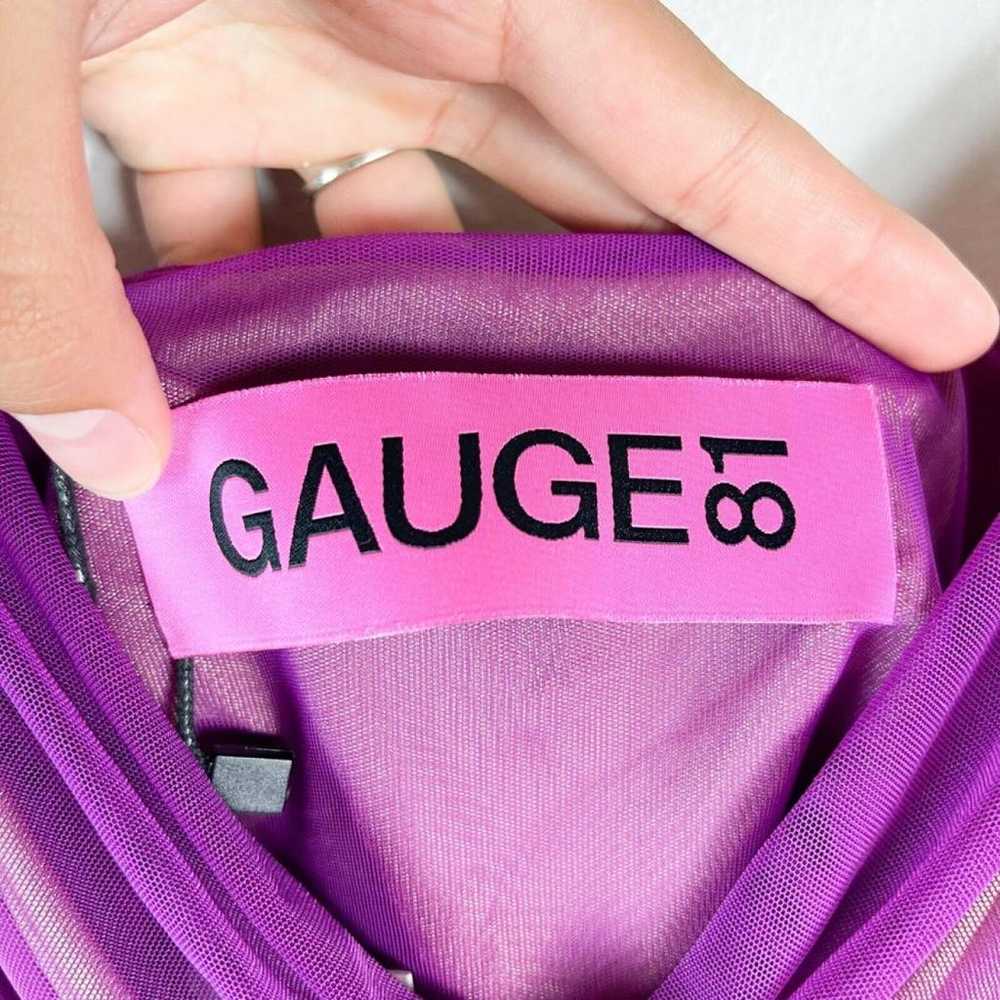 Gauge81 Blouse - image 4