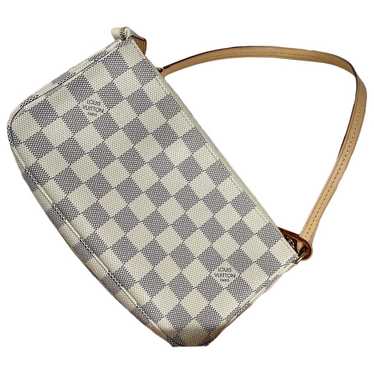 Louis Vuitton Pochette Accessoire clutch bag