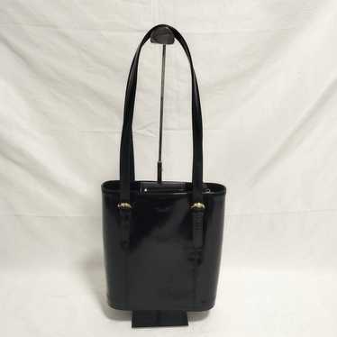 Salvatore Ferragamo Gancini Tote