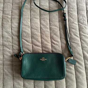 Coach Mini Crossbody