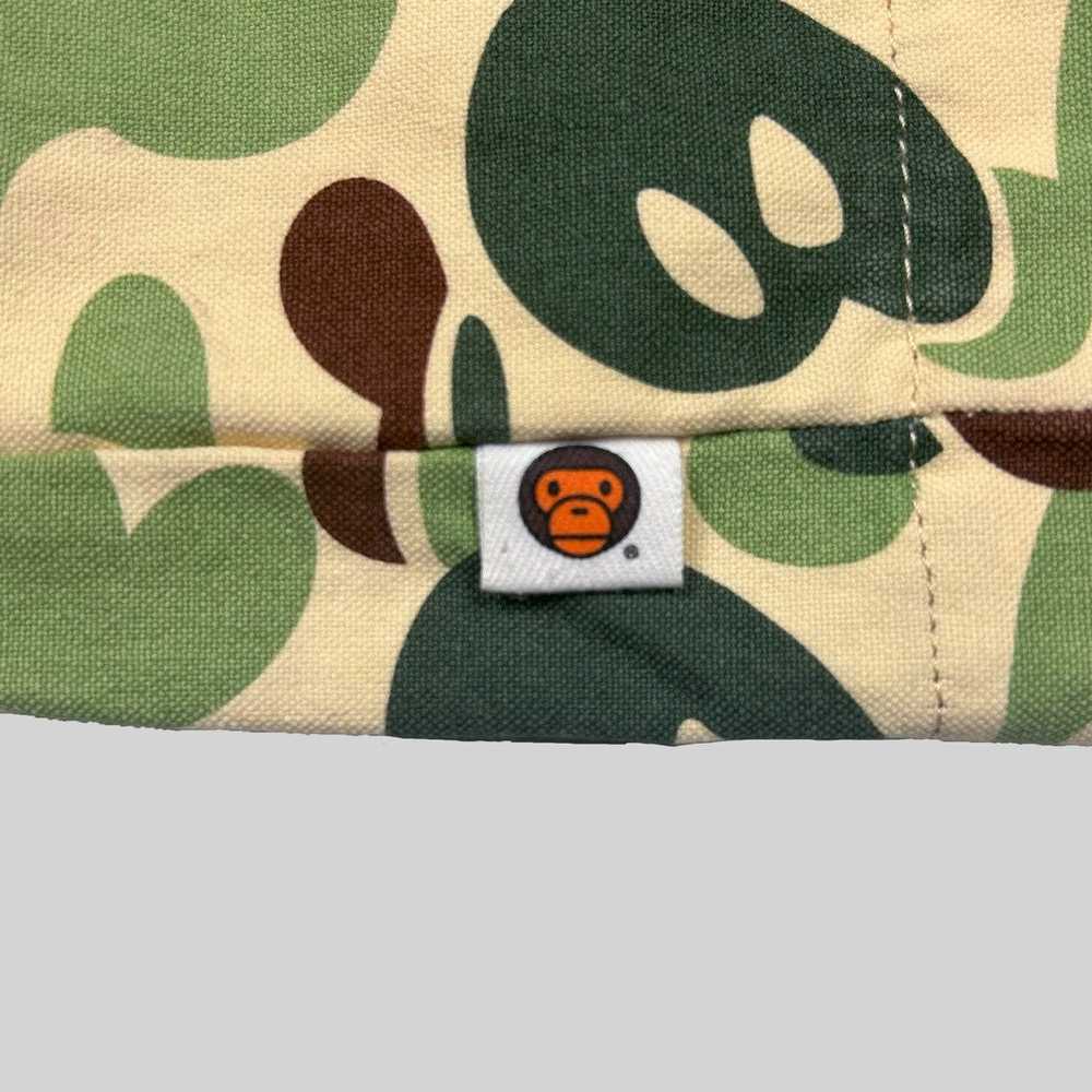 Bape Bape Baby Milo Camo Tote Bag - image 3