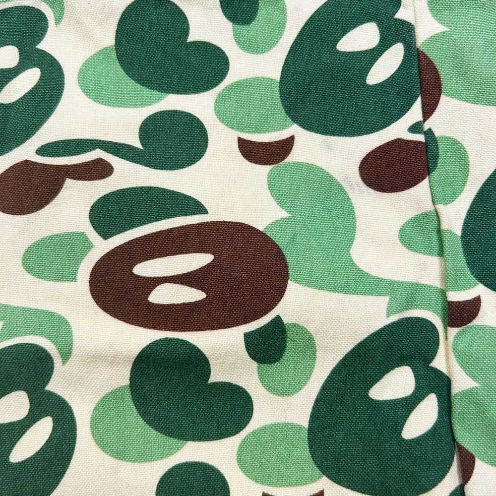 Bape Bape Baby Milo Camo Tote Bag - image 6