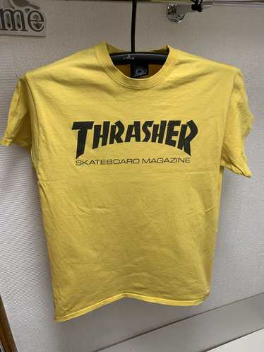 Hype × Streetwear × Thrasher Trasher skateboardin… - image 1