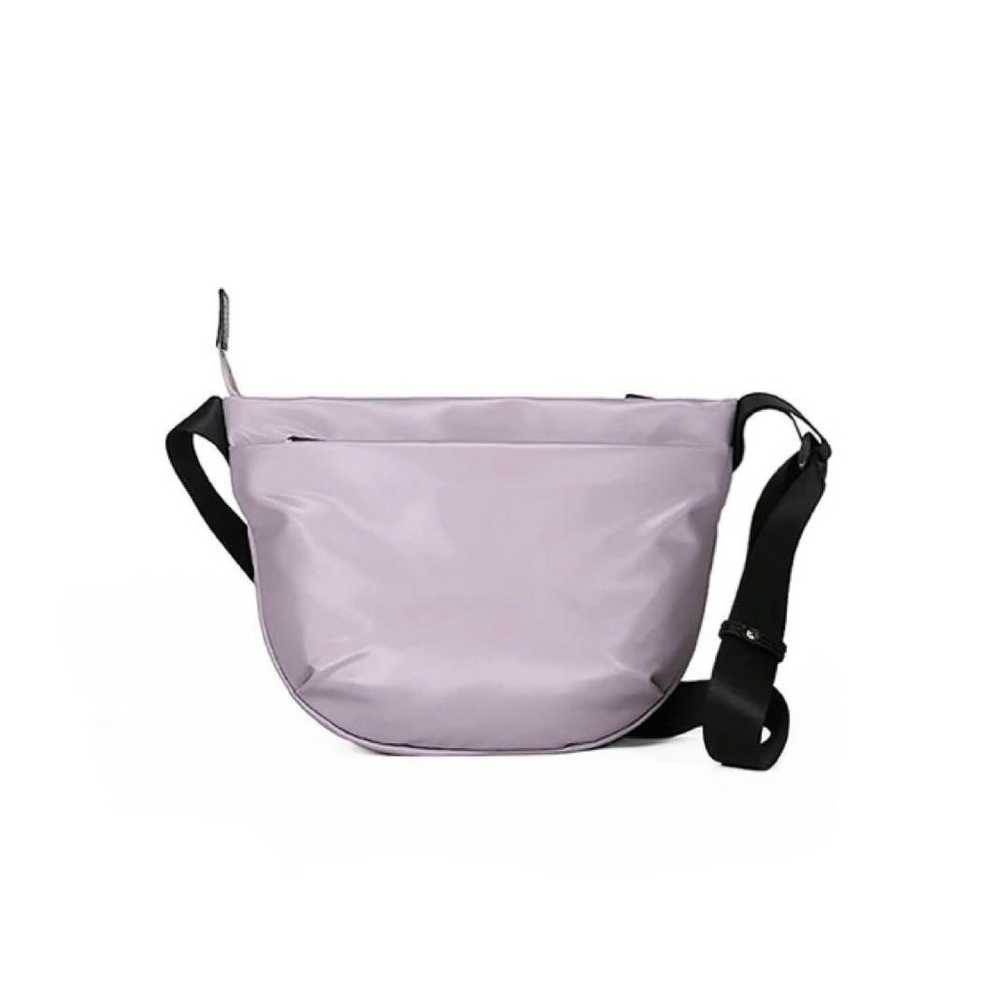 Pellobolsa Cheers Compact Round Shoulder Mauve - image 6