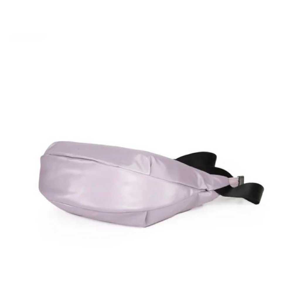 Pellobolsa Cheers Compact Round Shoulder Mauve - image 7