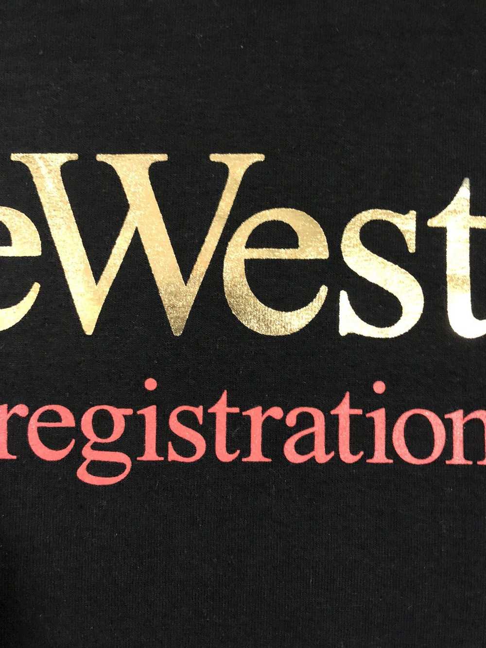 Kanye West Kanye West Late Registration Shirt - image 3