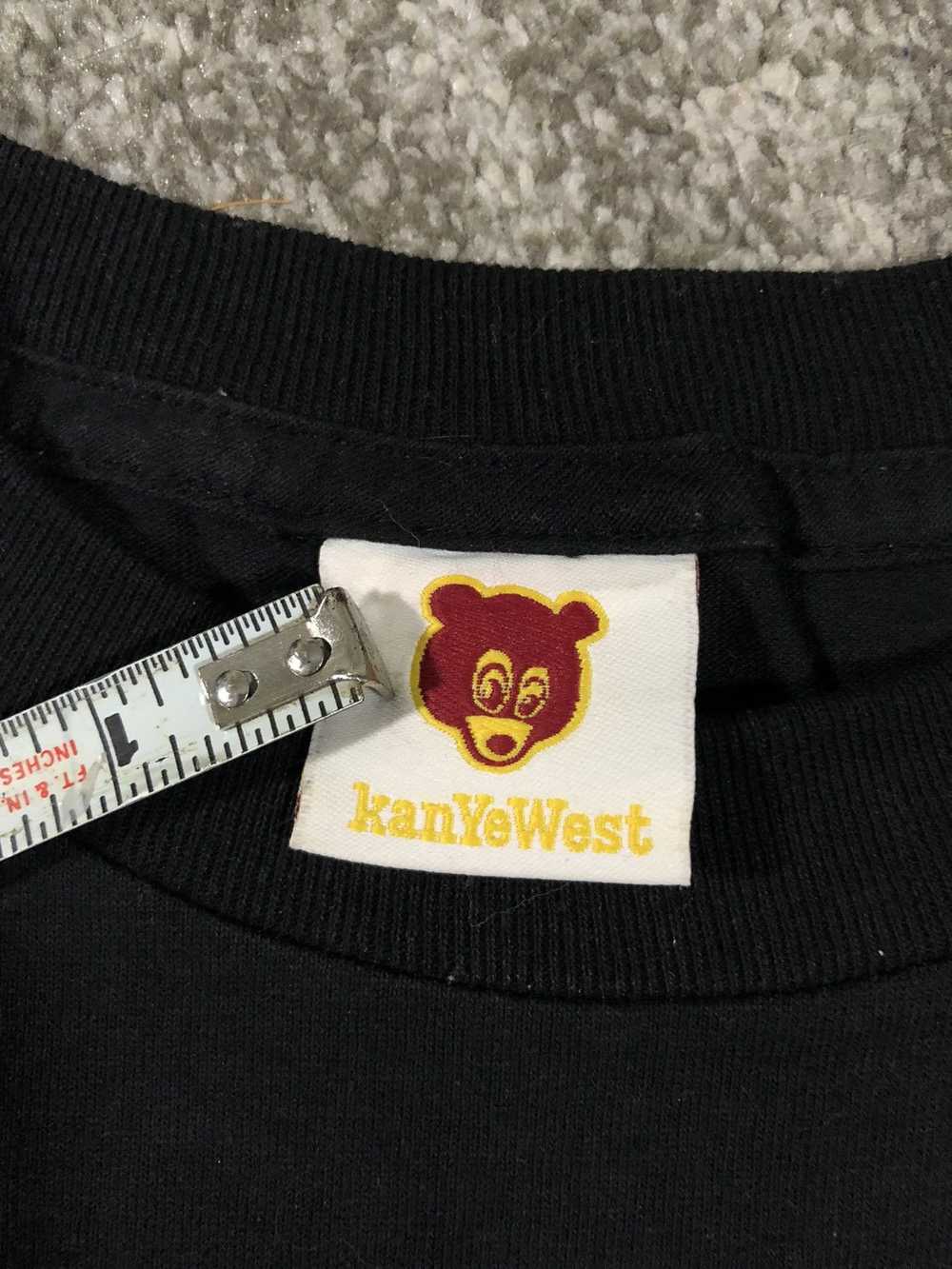 Kanye West Kanye West Late Registration Shirt - image 4