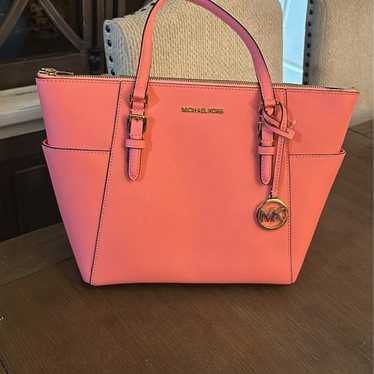 micheal kors purse - image 1