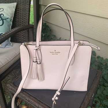 Kate Spade satchel bag - image 1