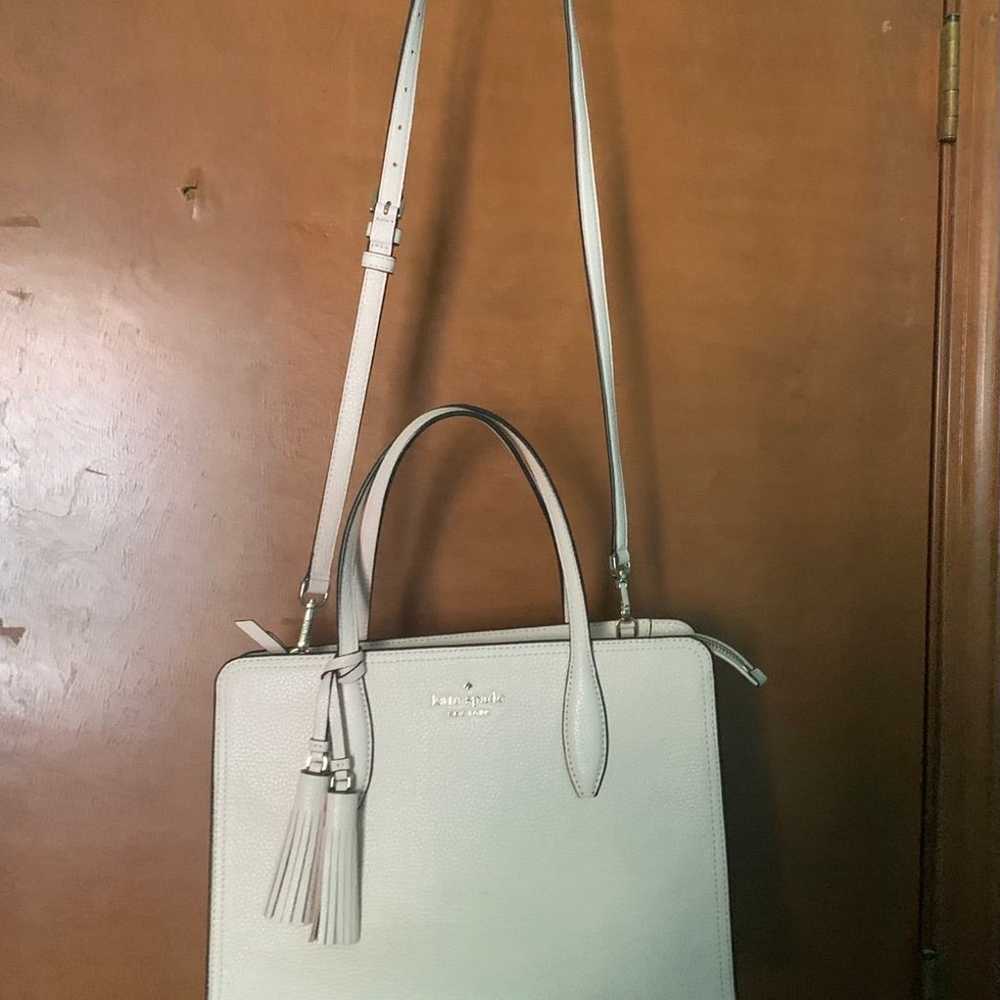 Kate Spade satchel bag - image 3