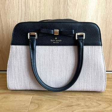 Kate Spade * Handbag (2way)