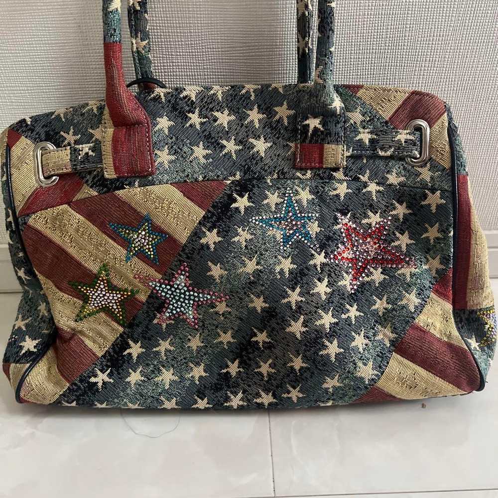 Think Bee! Freedom Bag Stars and Stripes - image 2