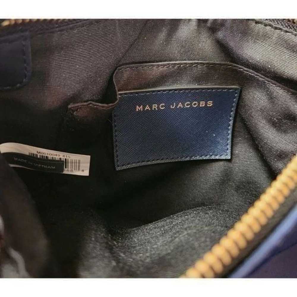 Marc Jacobs Trooper Nylon Crossbody - image 5