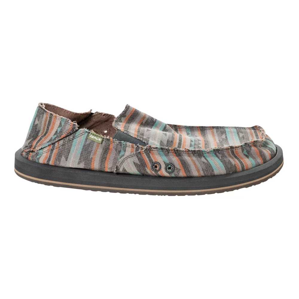 Sanuk Sidewalk Surfer Slippers - Men's - image 1