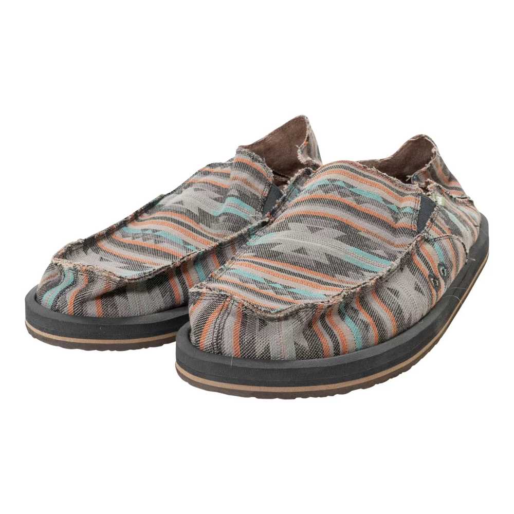 Sanuk Sidewalk Surfer Slippers - Men's - image 2