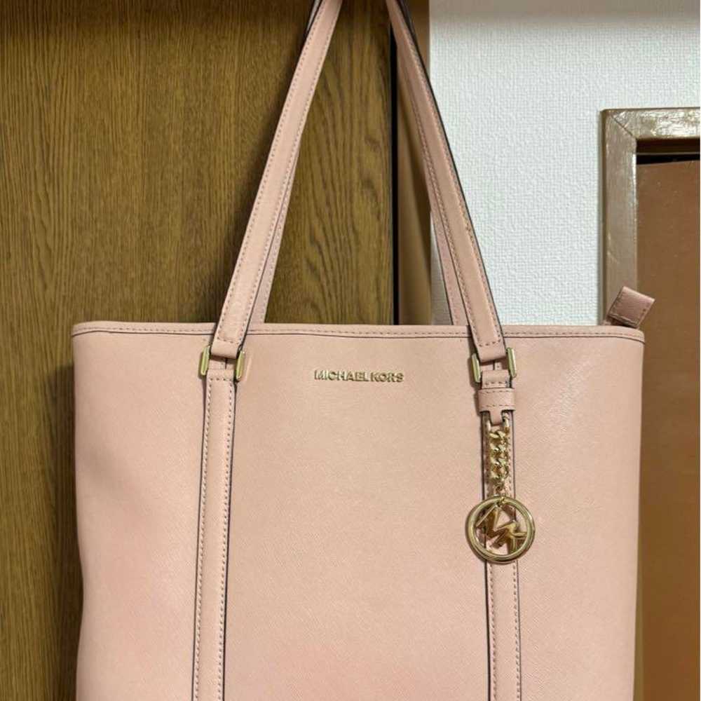 ☆Price reduced Michael Kors tote bag - image 1