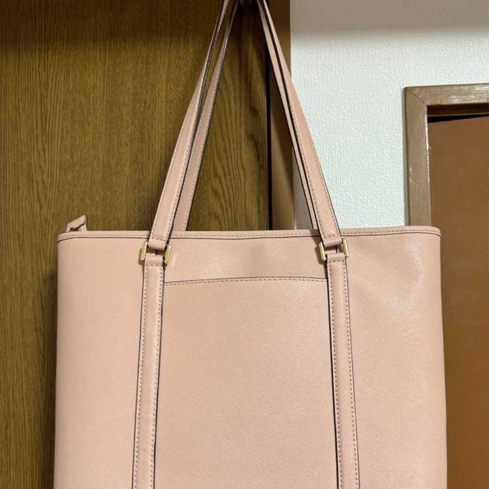 ☆Price reduced Michael Kors tote bag - image 2