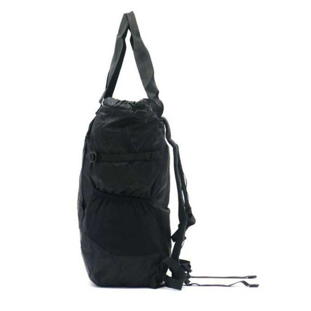 Patagonia Lightweight Travel Tote Pack Black - image 4