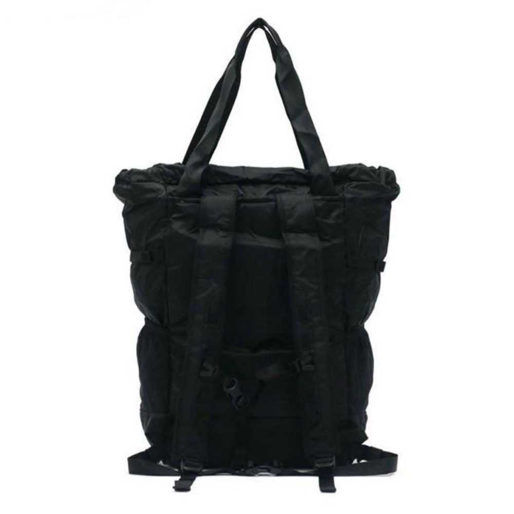 Patagonia Lightweight Travel Tote Pack Black - image 5