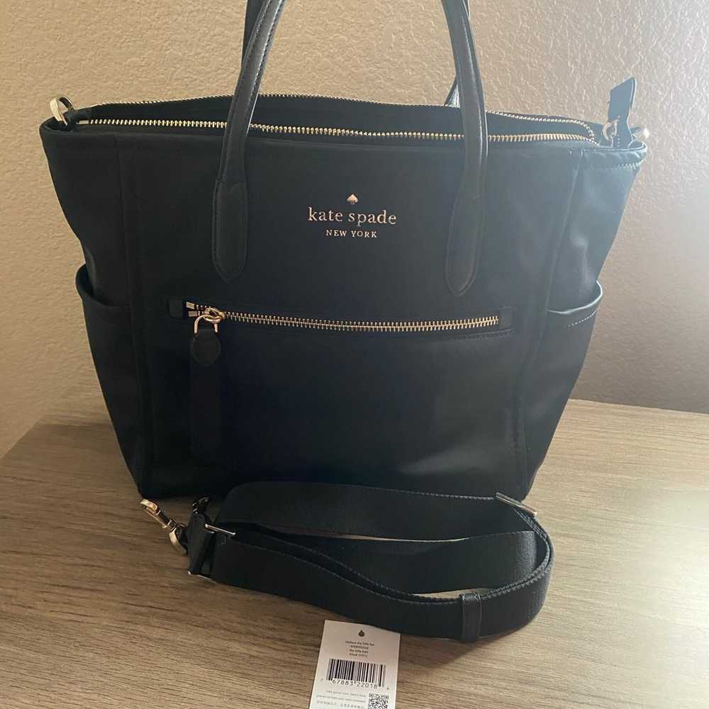 Kate Spade Chelsea Medium Satchel - image 2