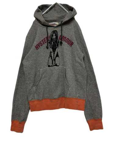 Hysteric Glamour × Japanese Brand × Streetwear Hy… - image 1