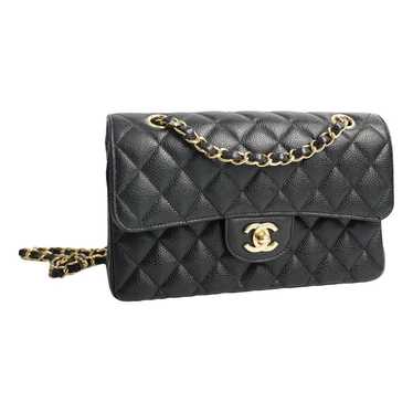 Chanel Leather handbag - image 1