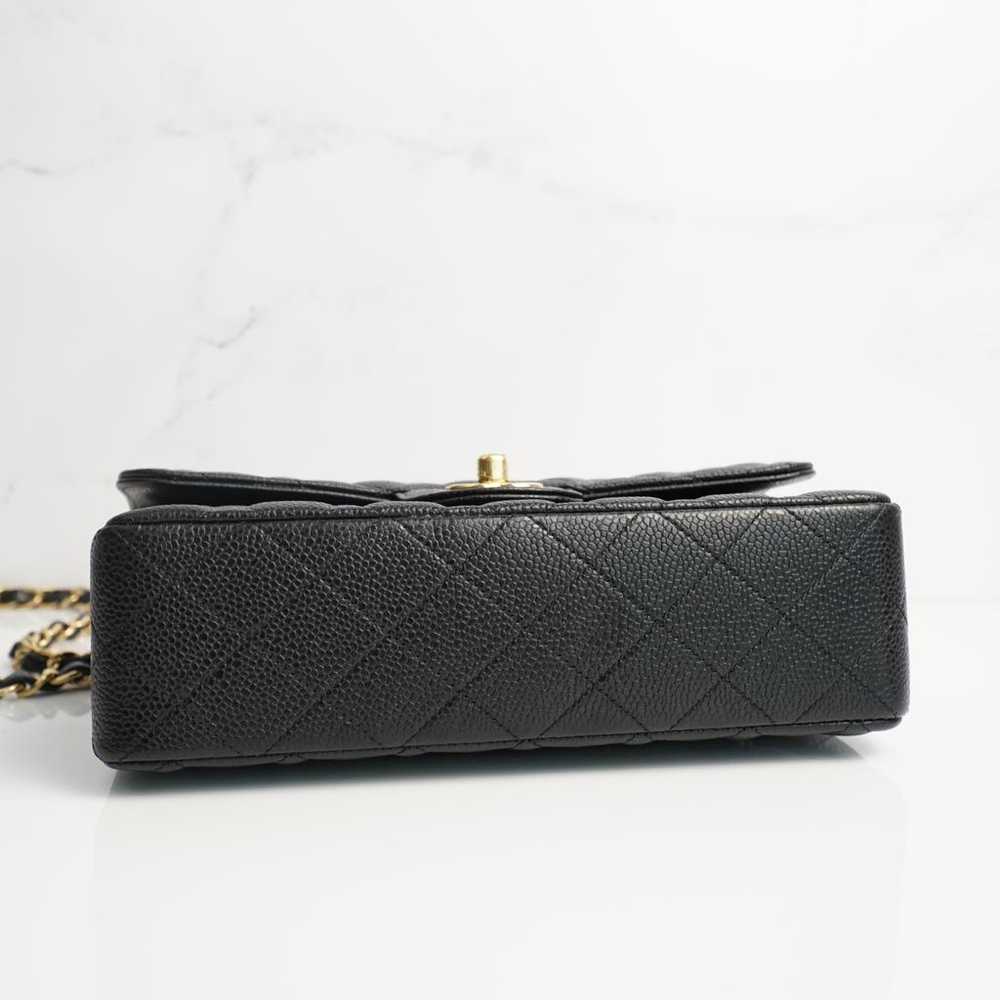 Chanel Leather handbag - image 5